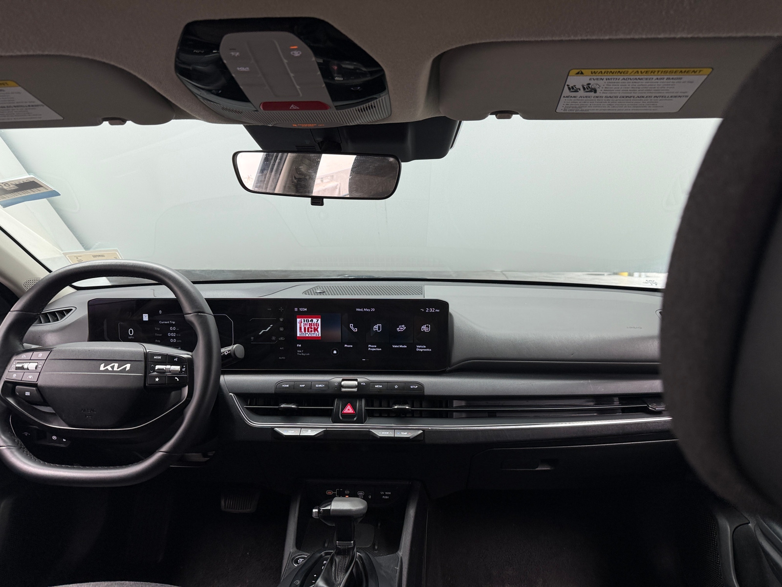 Thumbnail: 2025 Kia K4 - 3