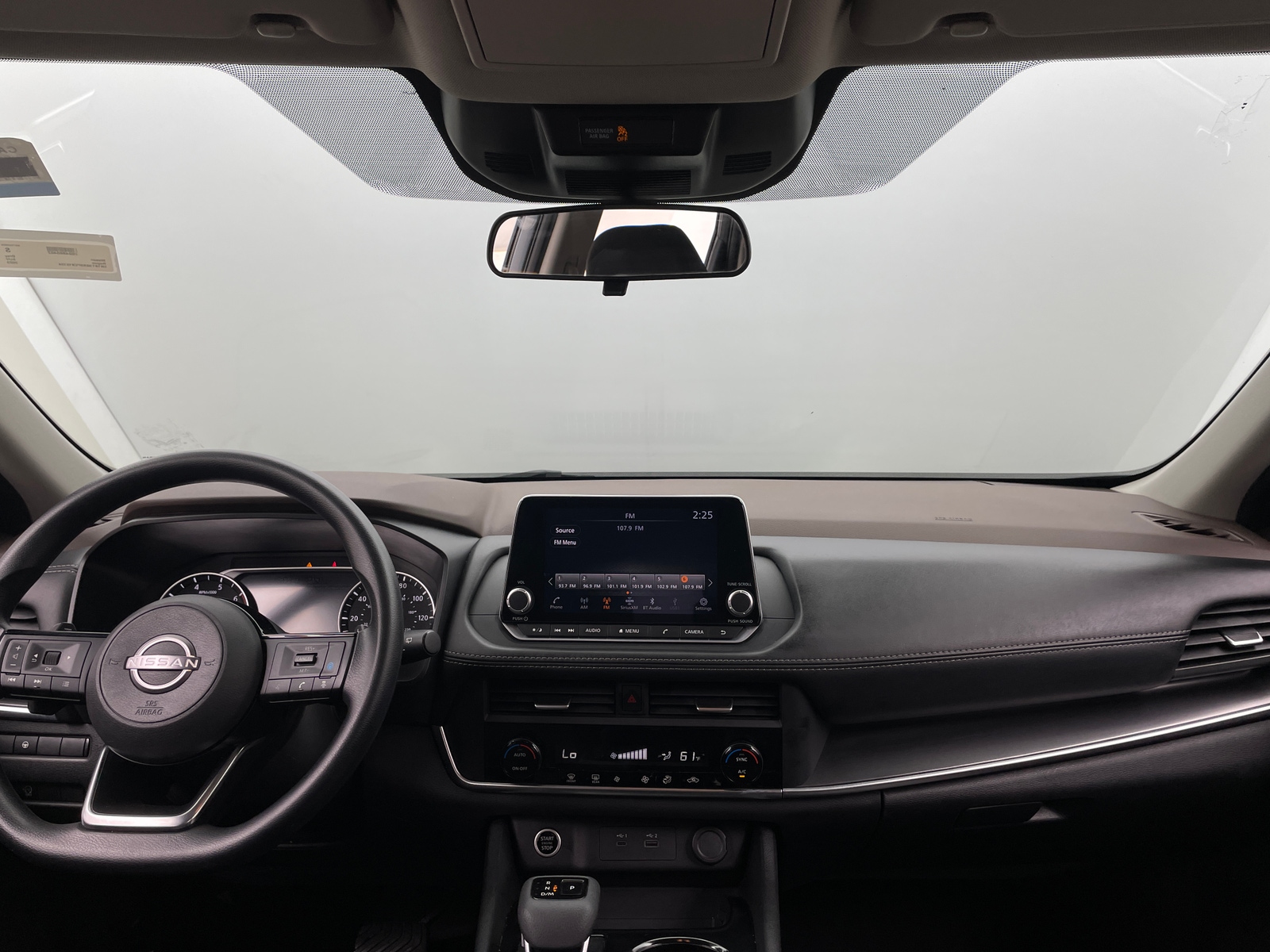 Thumbnail: 2023 Nissan Rogue - 3