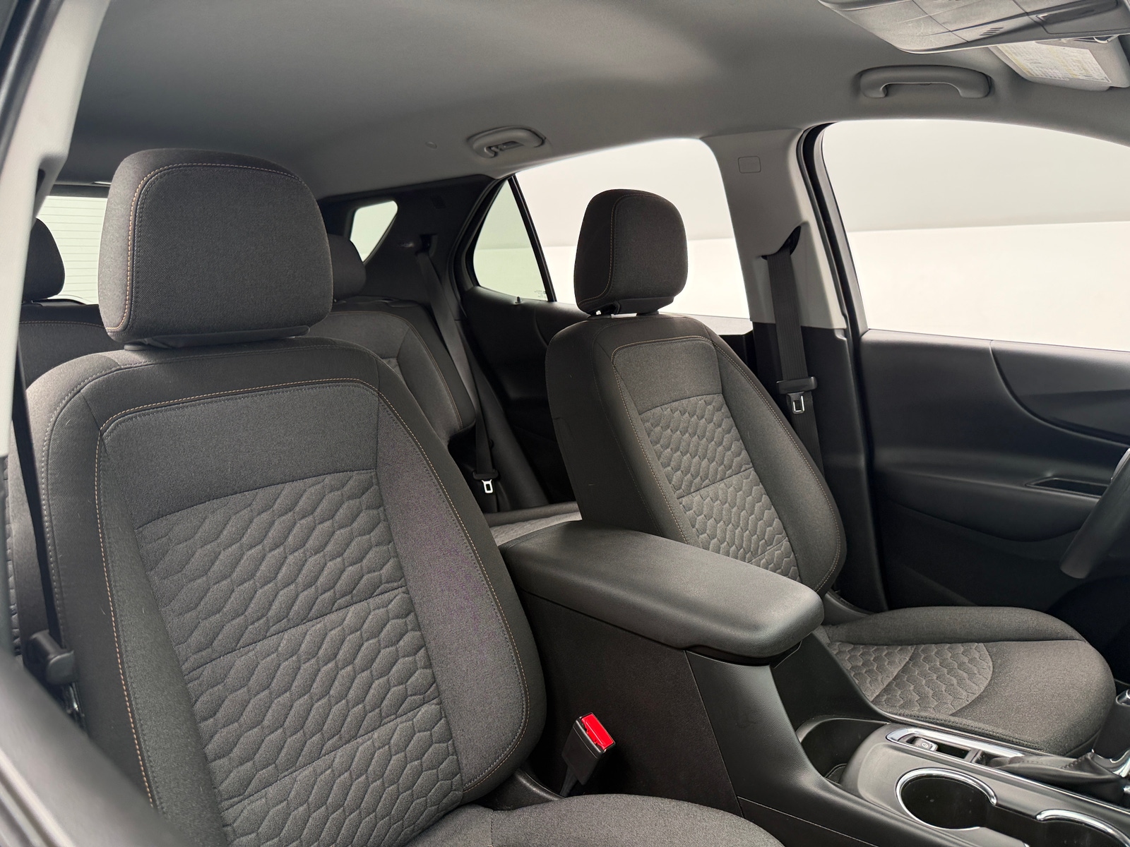 Thumbnail: 2018 Chevrolet Equinox - 2