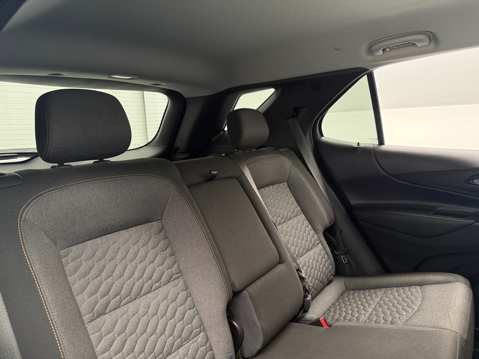 Thumbnail: 2018 Chevrolet Equinox - 6