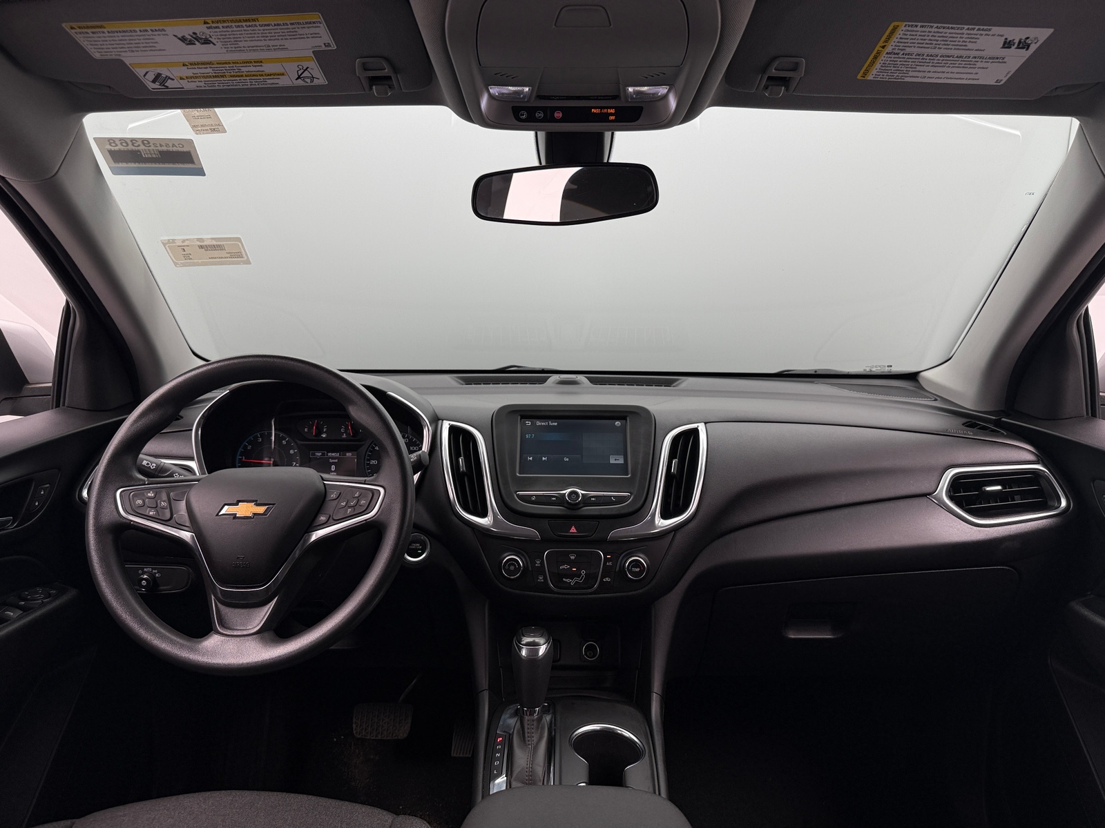 Thumbnail: 2018 Chevrolet Equinox - 3
