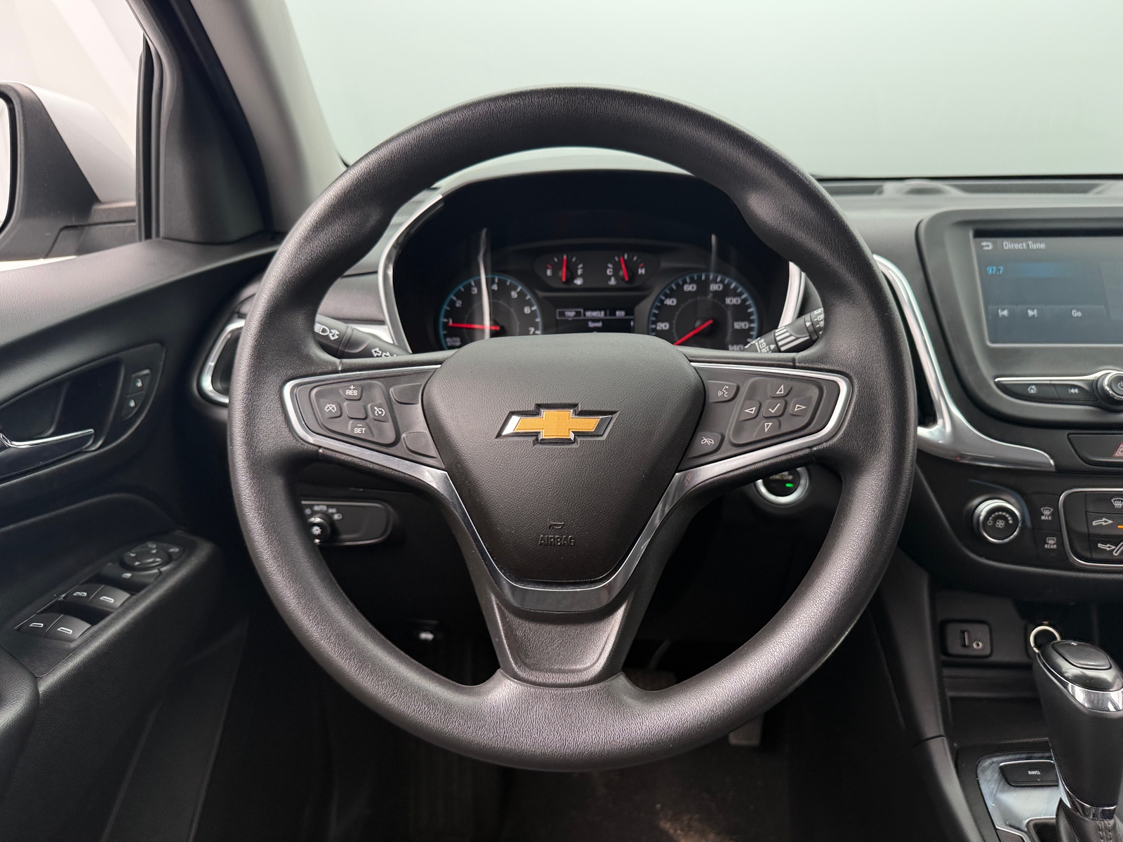 Thumbnail: 2018 Chevrolet Equinox - 5