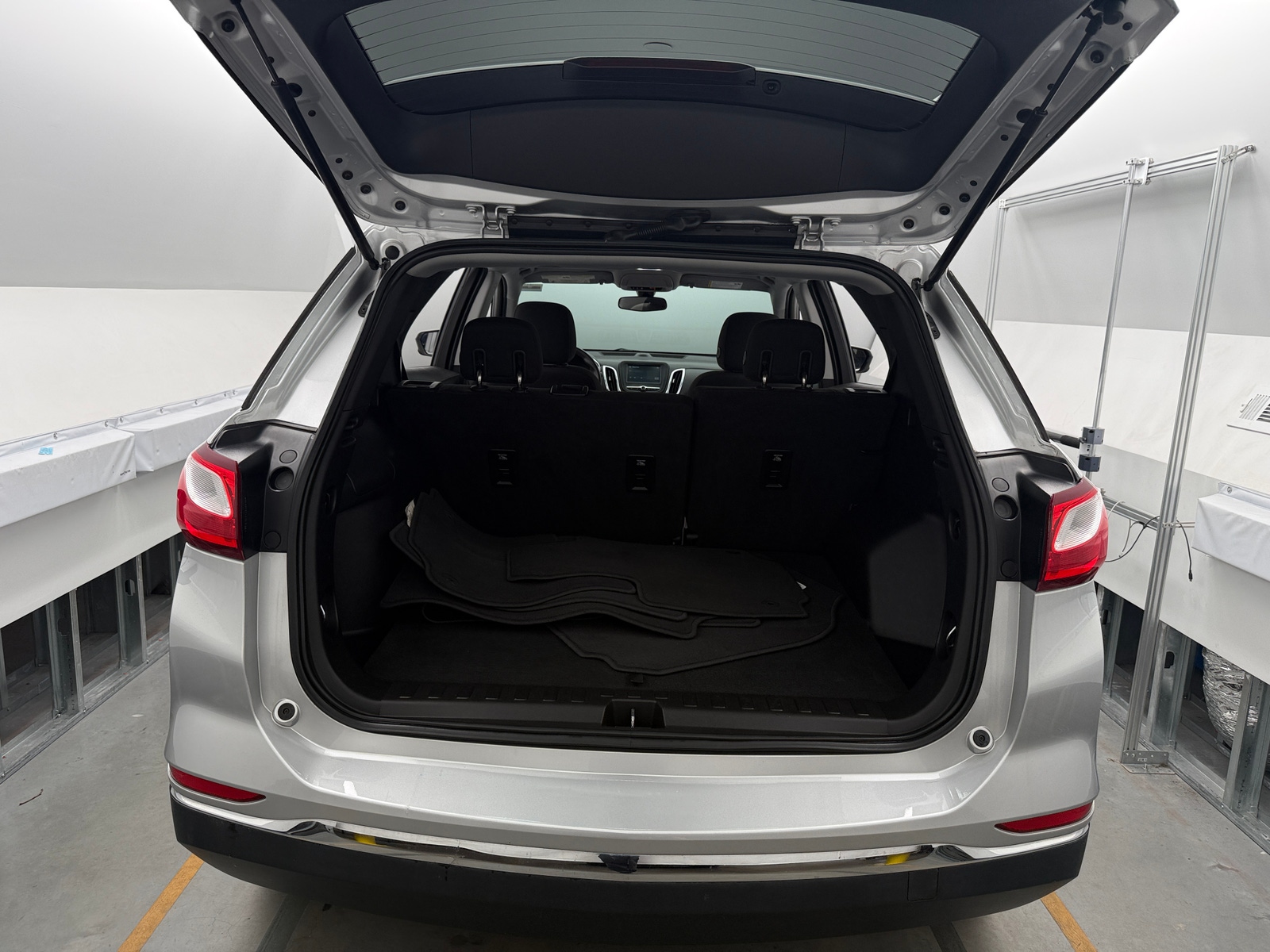 Thumbnail: 2018 Chevrolet Equinox - 7
