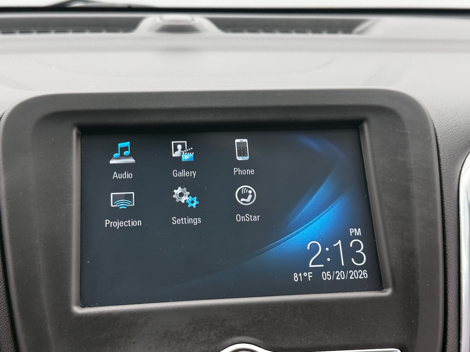Thumbnail: 2018 Chevrolet Equinox - 4
