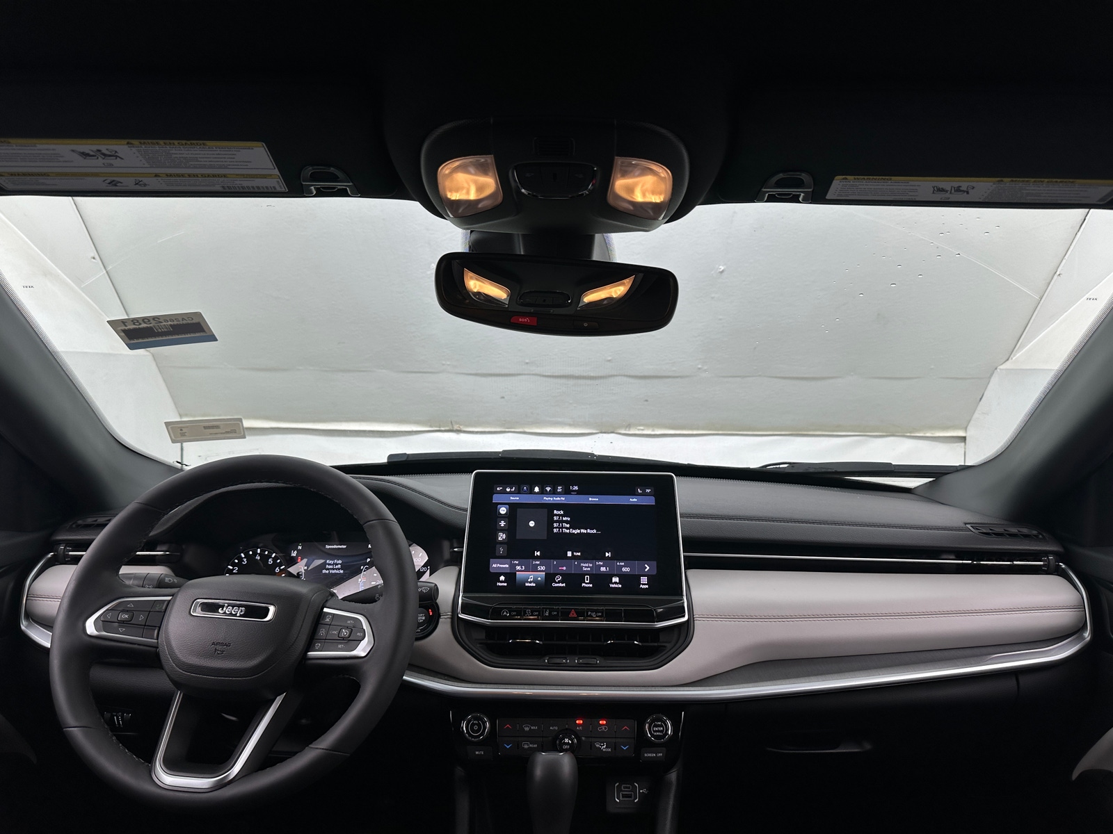 Thumbnail: 2025 Jeep Compass - 2