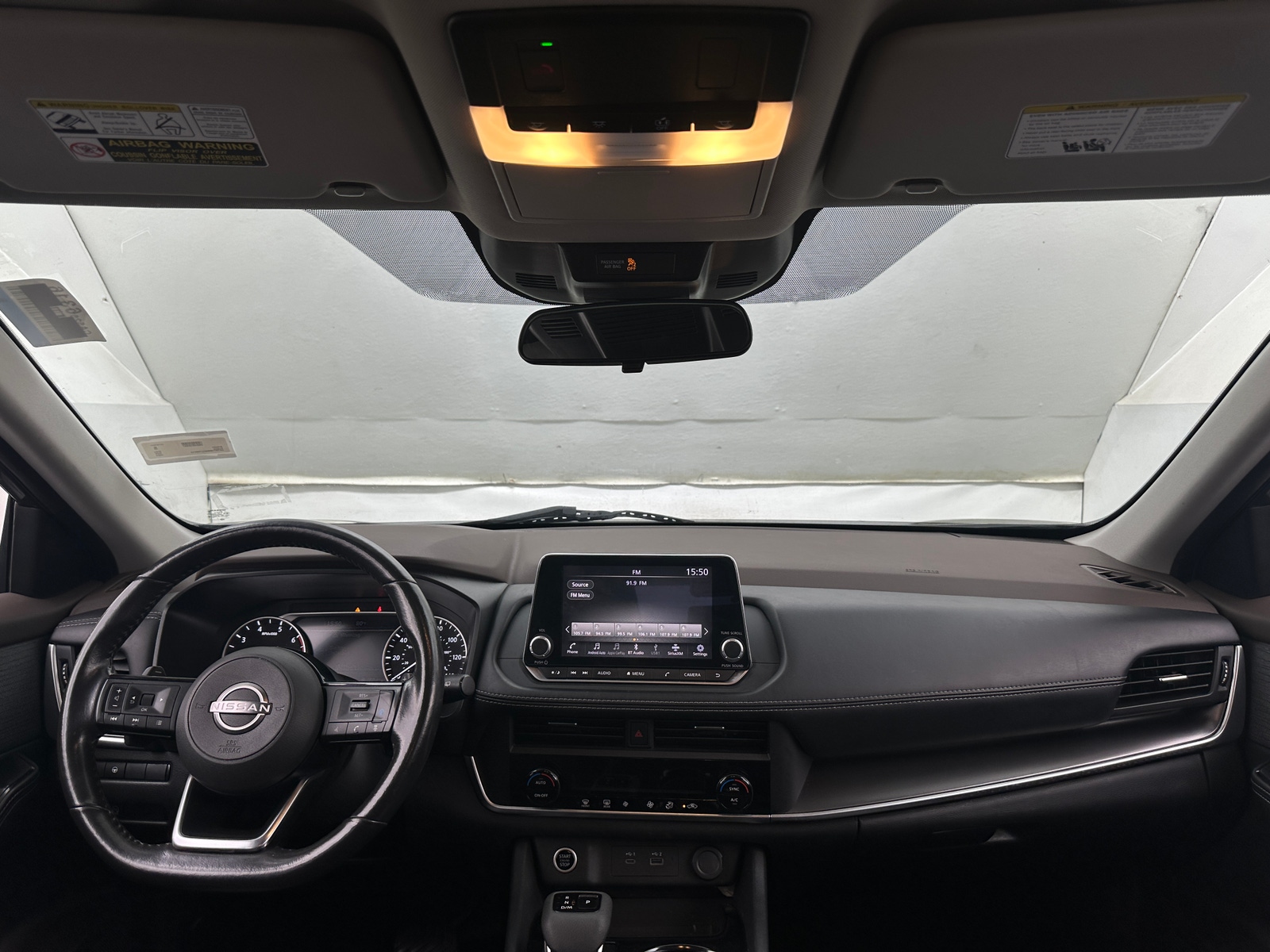 Thumbnail: 2023 Nissan Rogue - 3