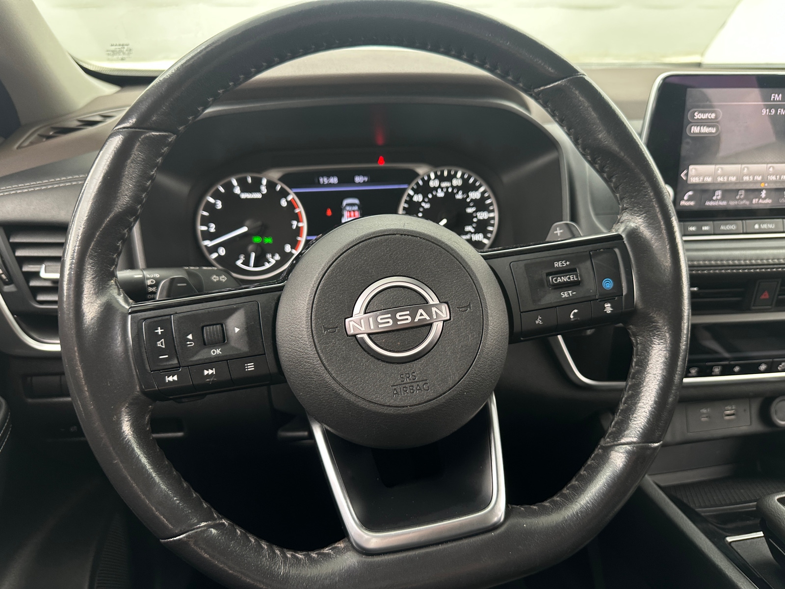 Thumbnail: 2023 Nissan Rogue - 5