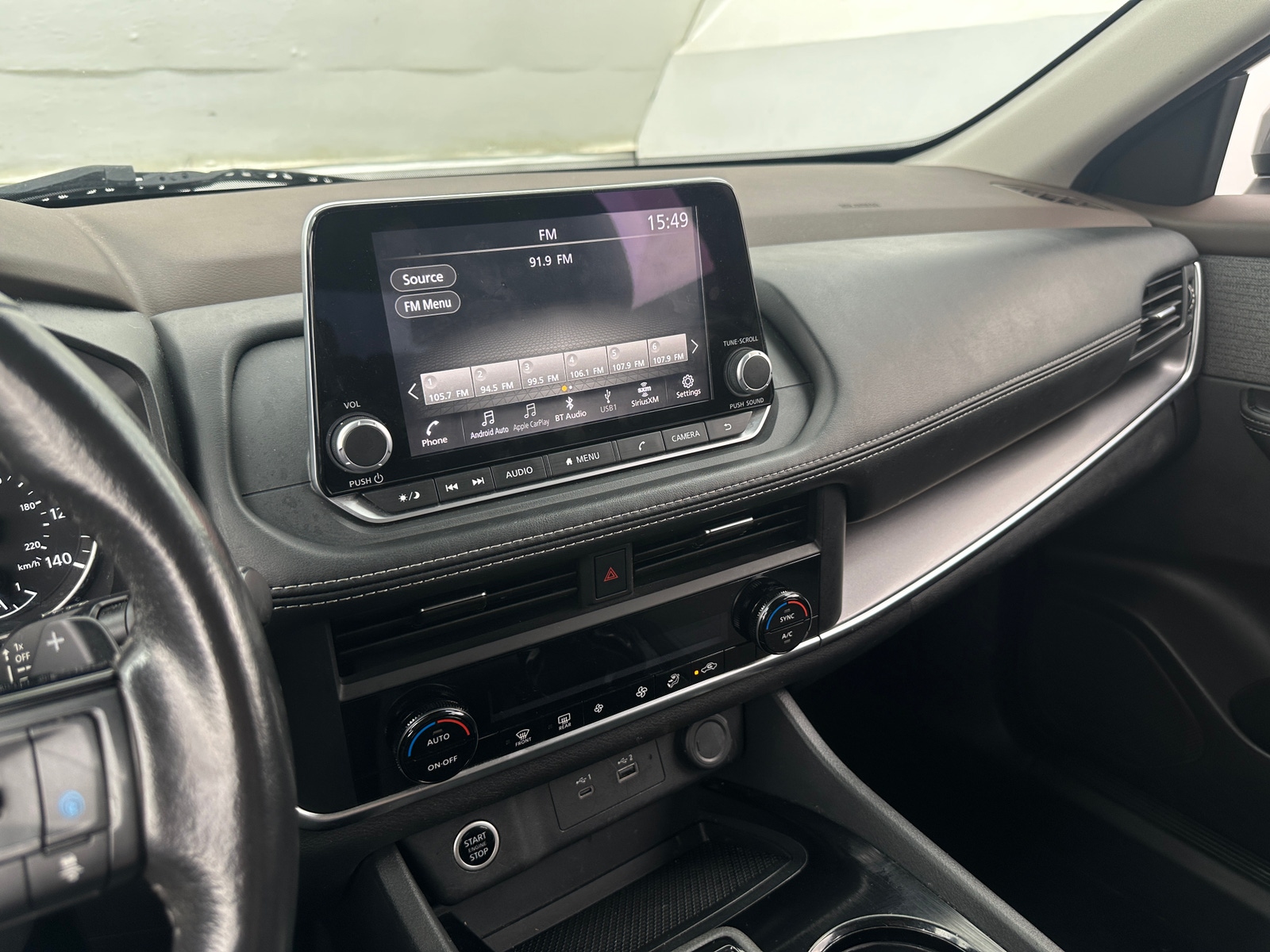 Thumbnail: 2023 Nissan Rogue - 4