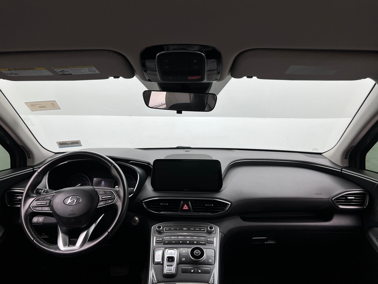 Thumbnail: 2023 Hyundai Santa Fe - 2