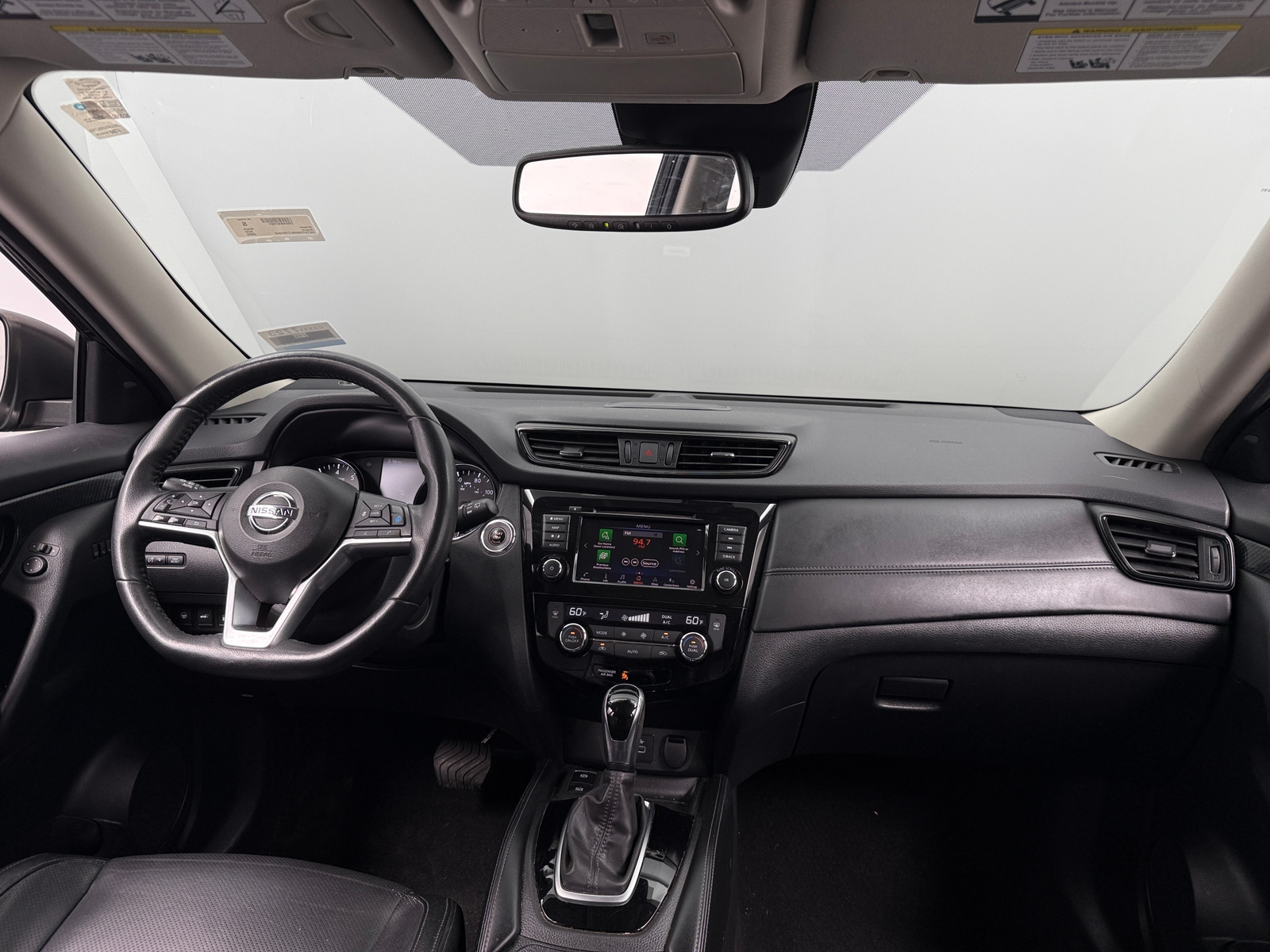 Thumbnail: 2020 Nissan Rogue - 2