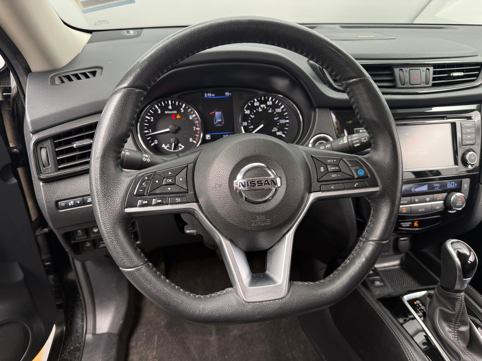 Thumbnail: 2020 Nissan Rogue - 4