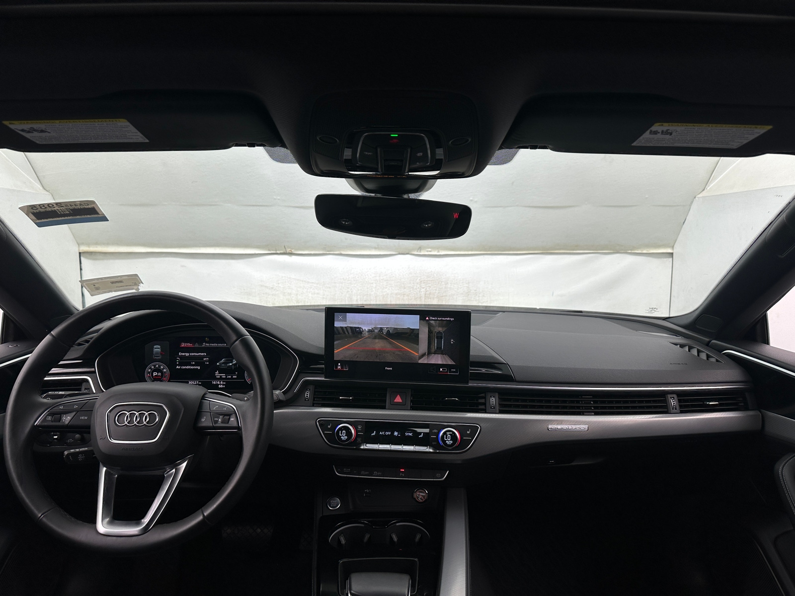 Thumbnail: 2023 Audi A5 - 2