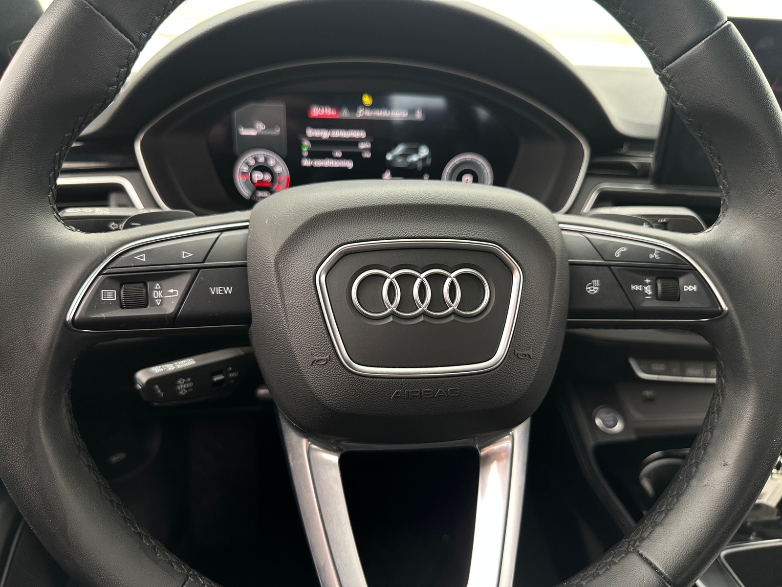 Thumbnail: 2023 Audi A5 - 4