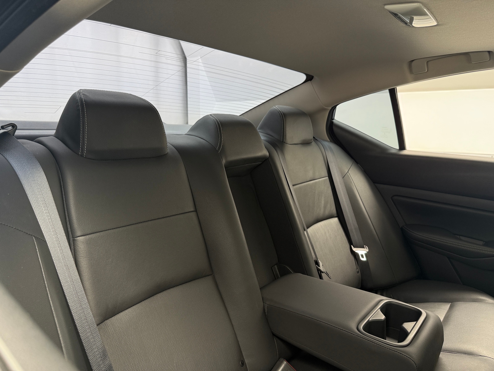 Thumbnail: 2019 Nissan Altima - 5