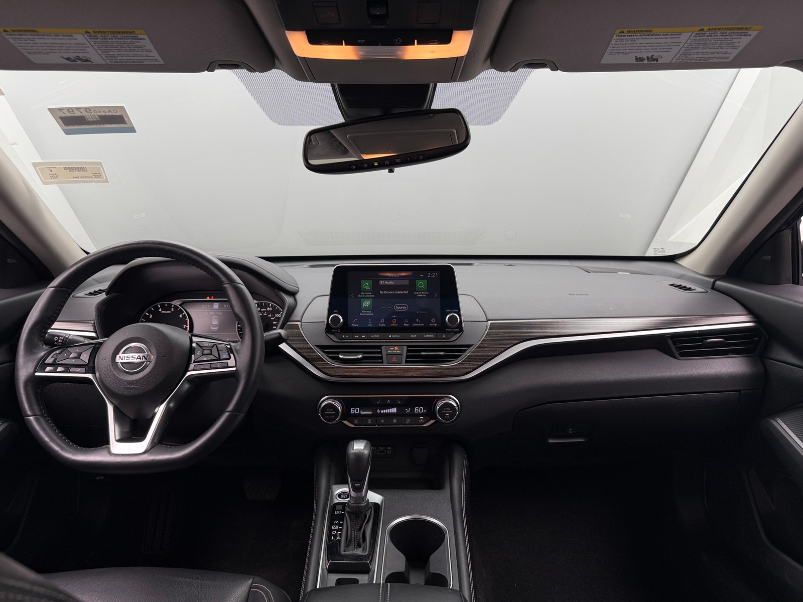 Thumbnail: 2019 Nissan Altima - 2