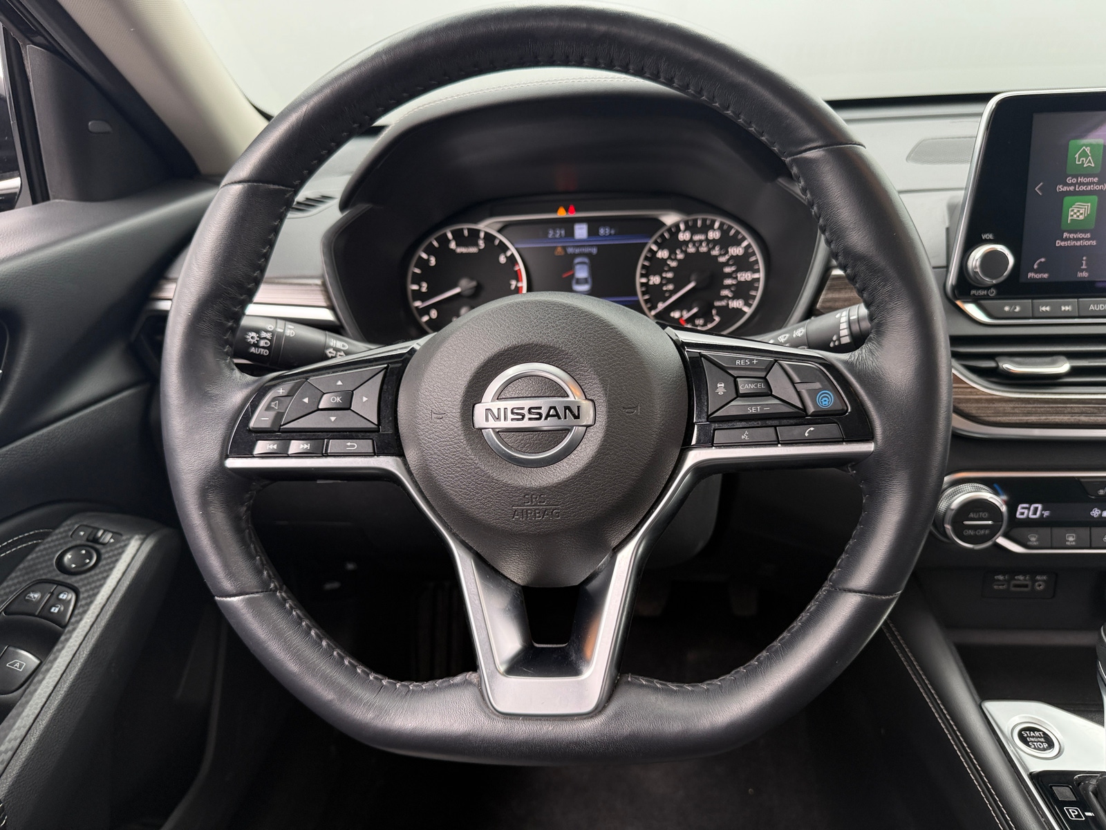 Thumbnail: 2019 Nissan Altima - 4