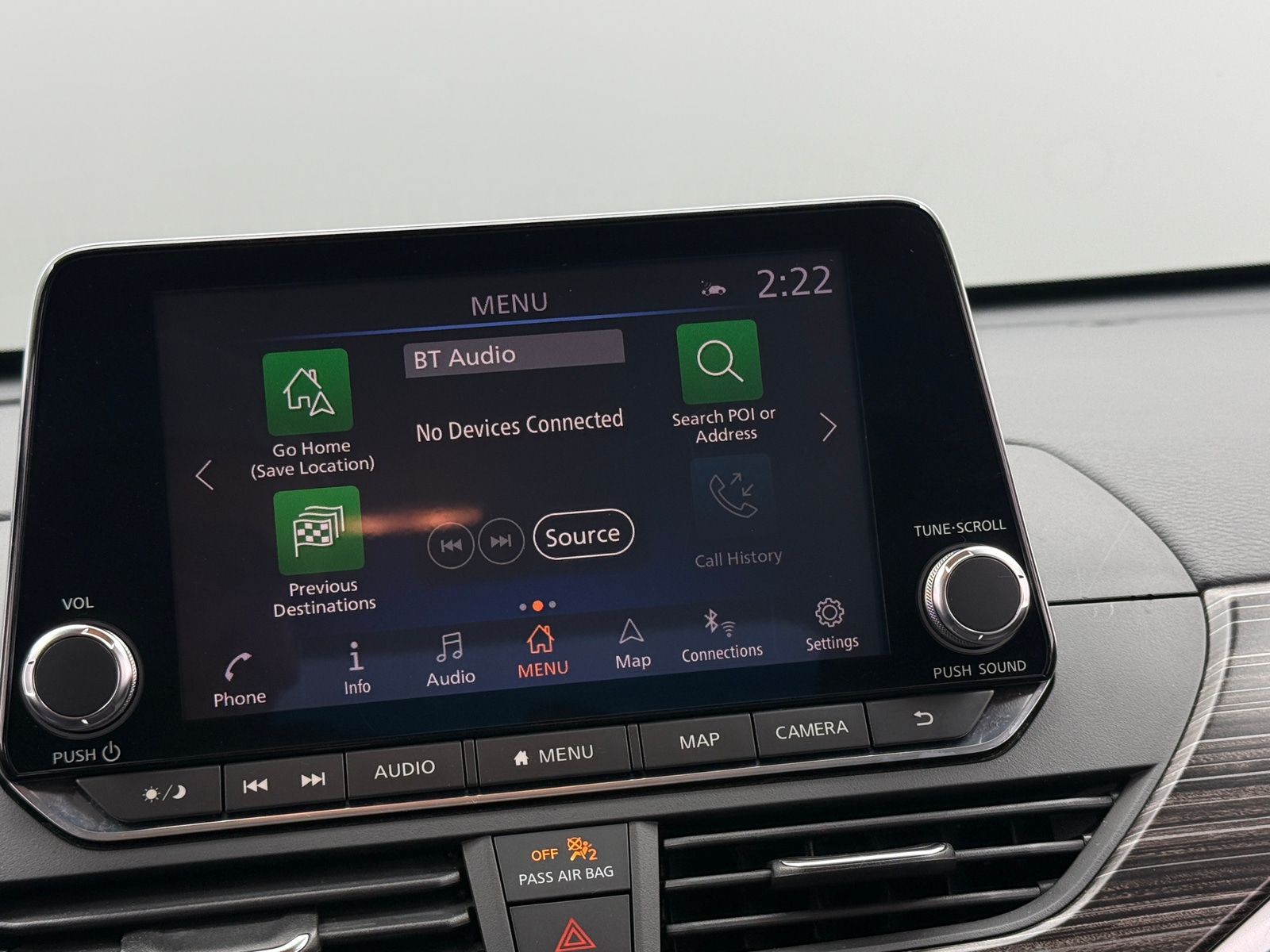 Thumbnail: 2019 Nissan Altima - 3