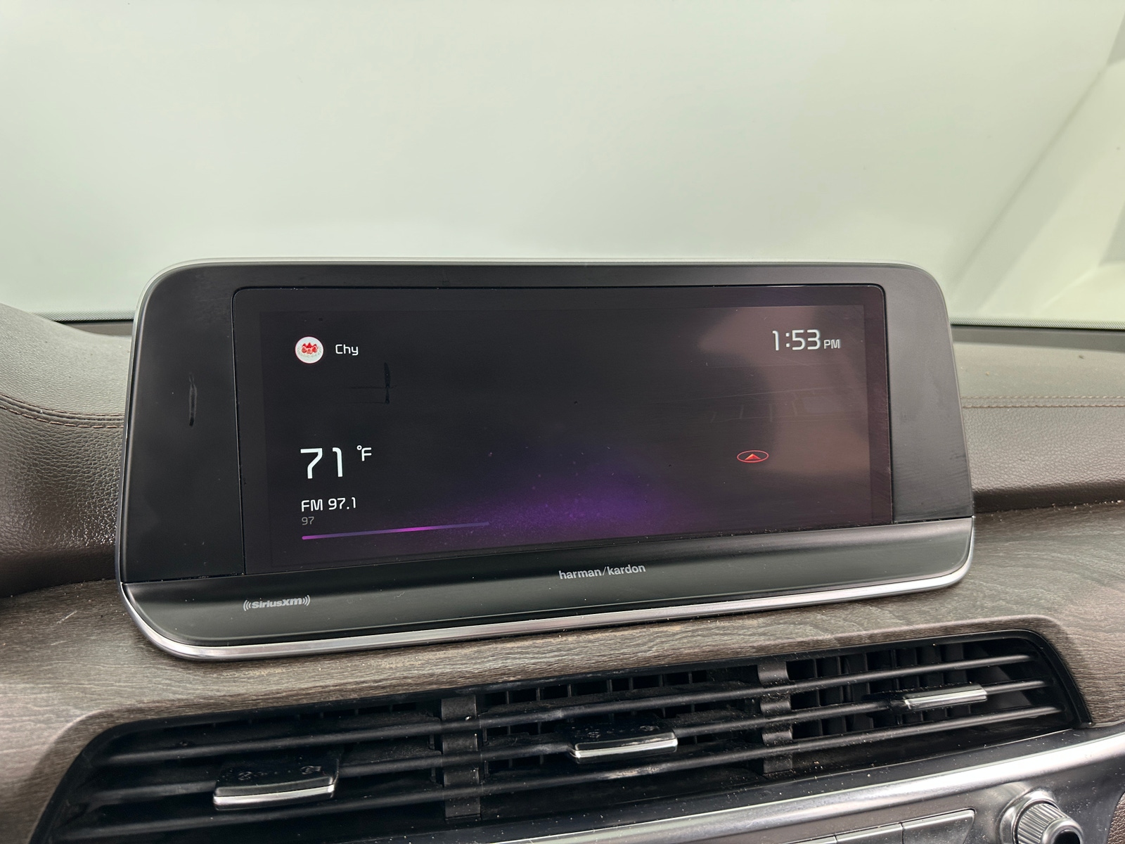 Thumbnail: 2021 Kia Telluride - 3