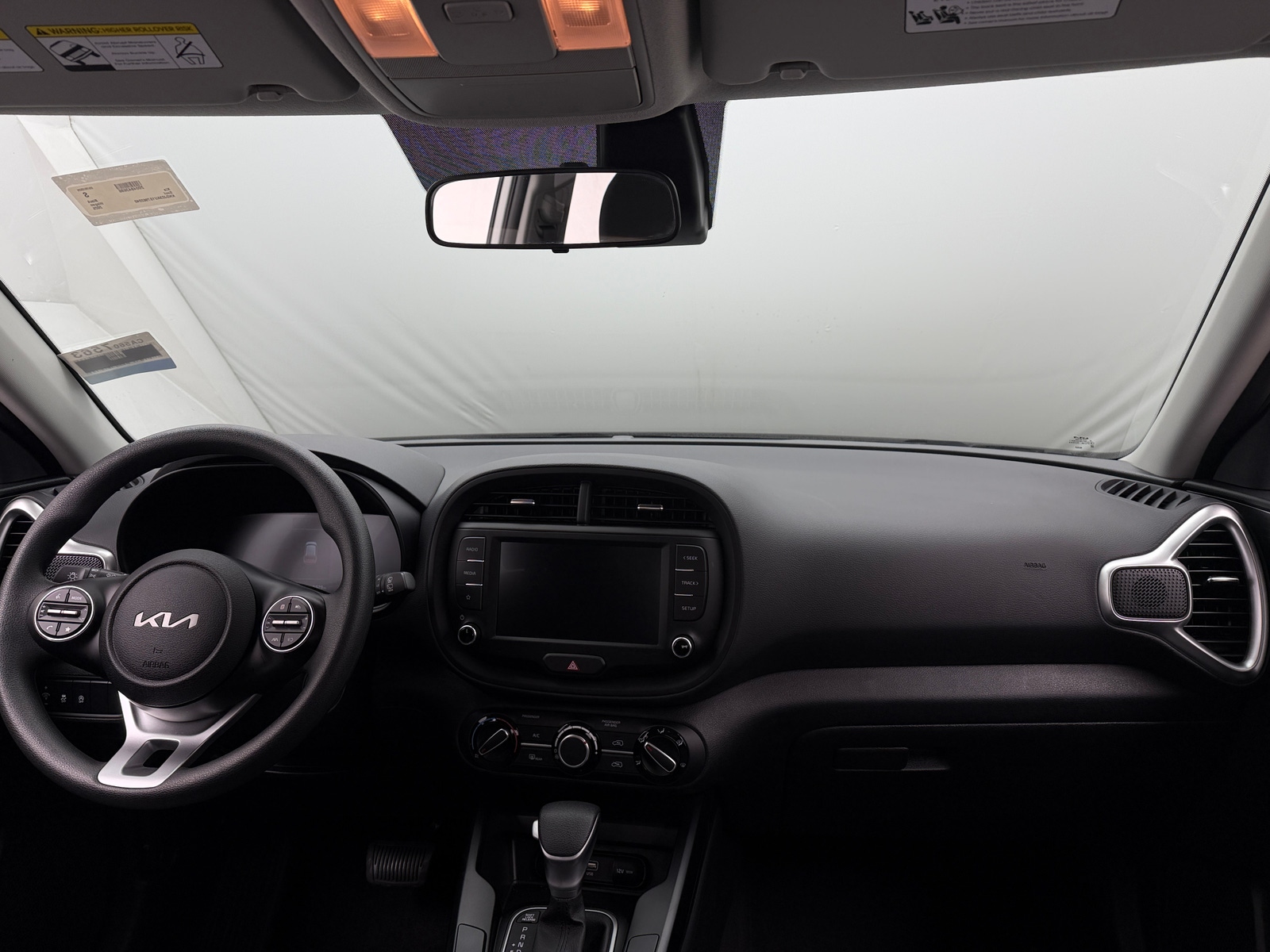 Thumbnail: 2025 Kia Soul - 3