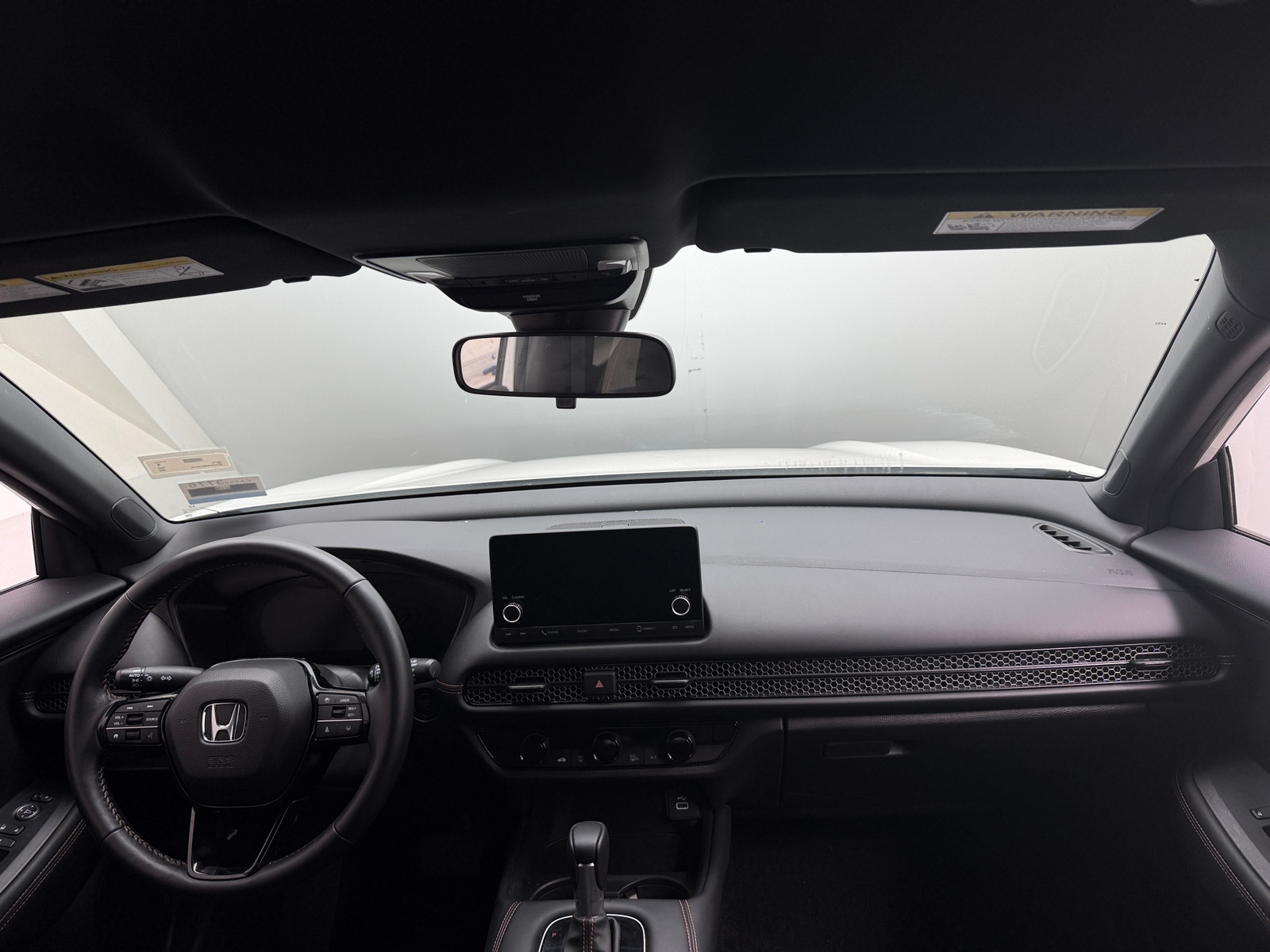Thumbnail: 2025 Honda HR-V - 3