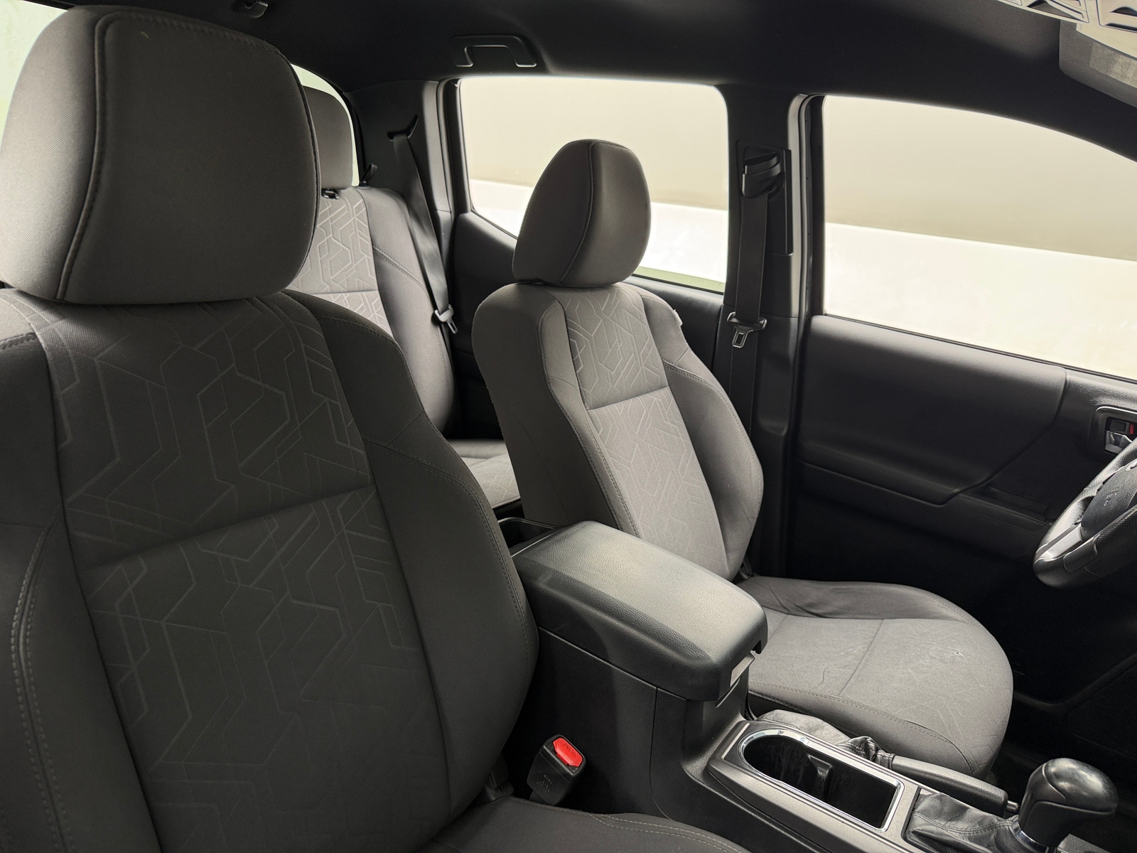 Thumbnail: 2016 Toyota Tacoma - 2