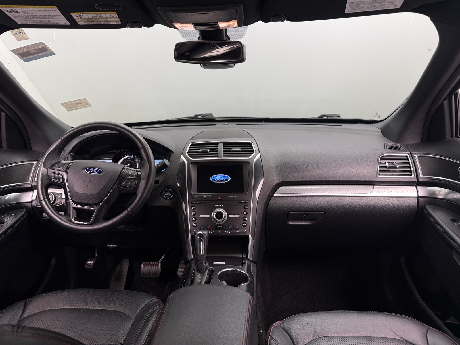 Thumbnail: 2019 Ford Explorer - 2