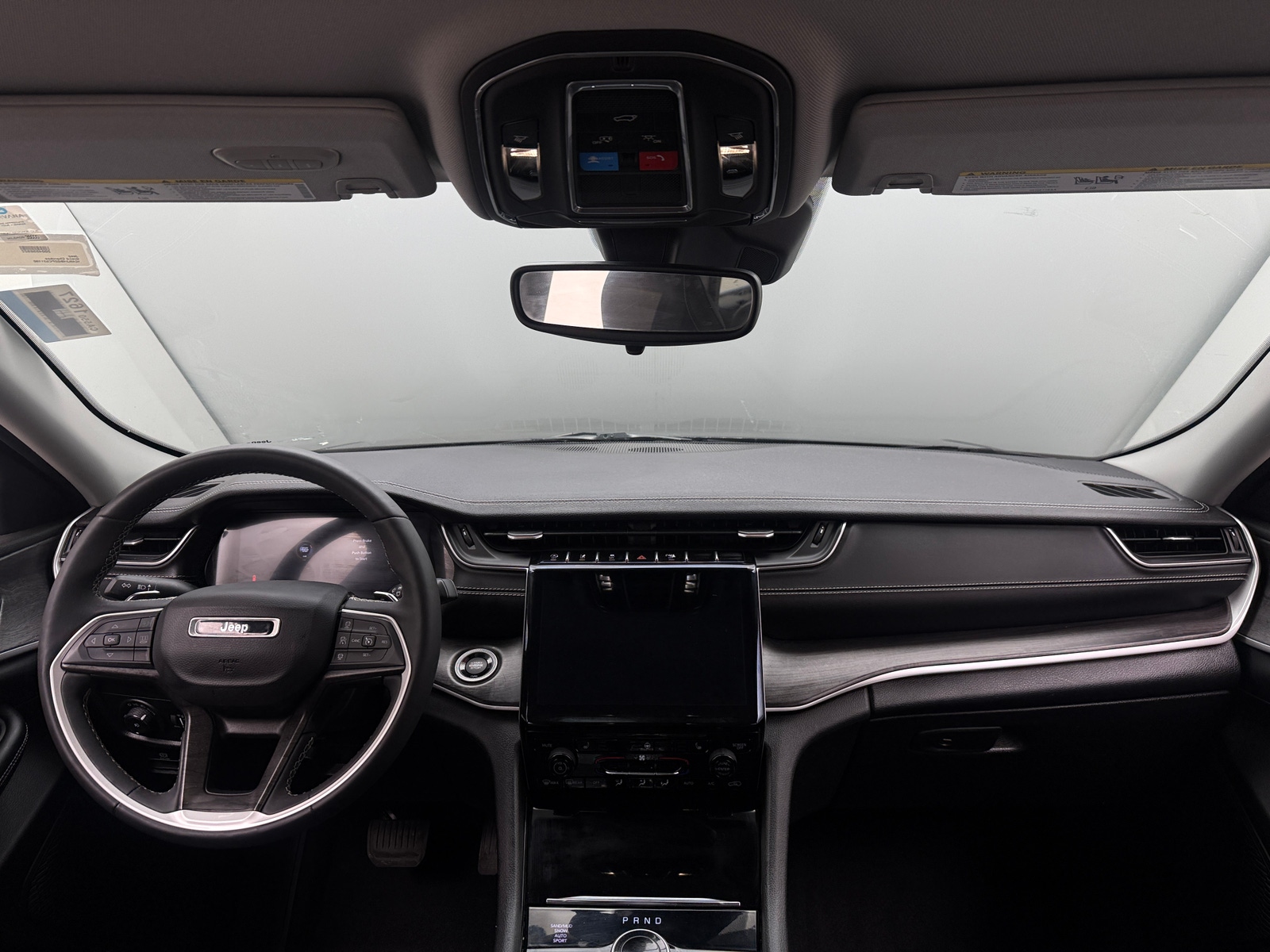 Thumbnail: 2023 Jeep Grand Cherokee - 2