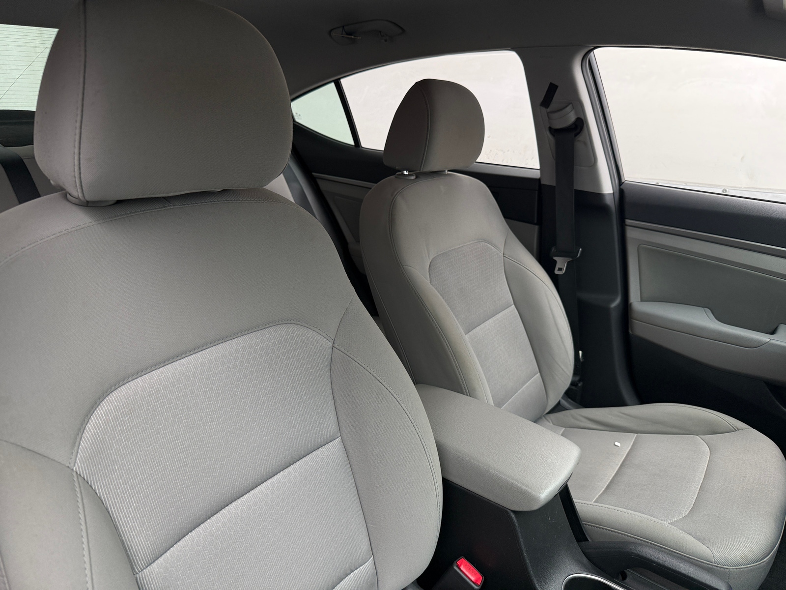 Thumbnail: 2018 Hyundai Elantra - 2