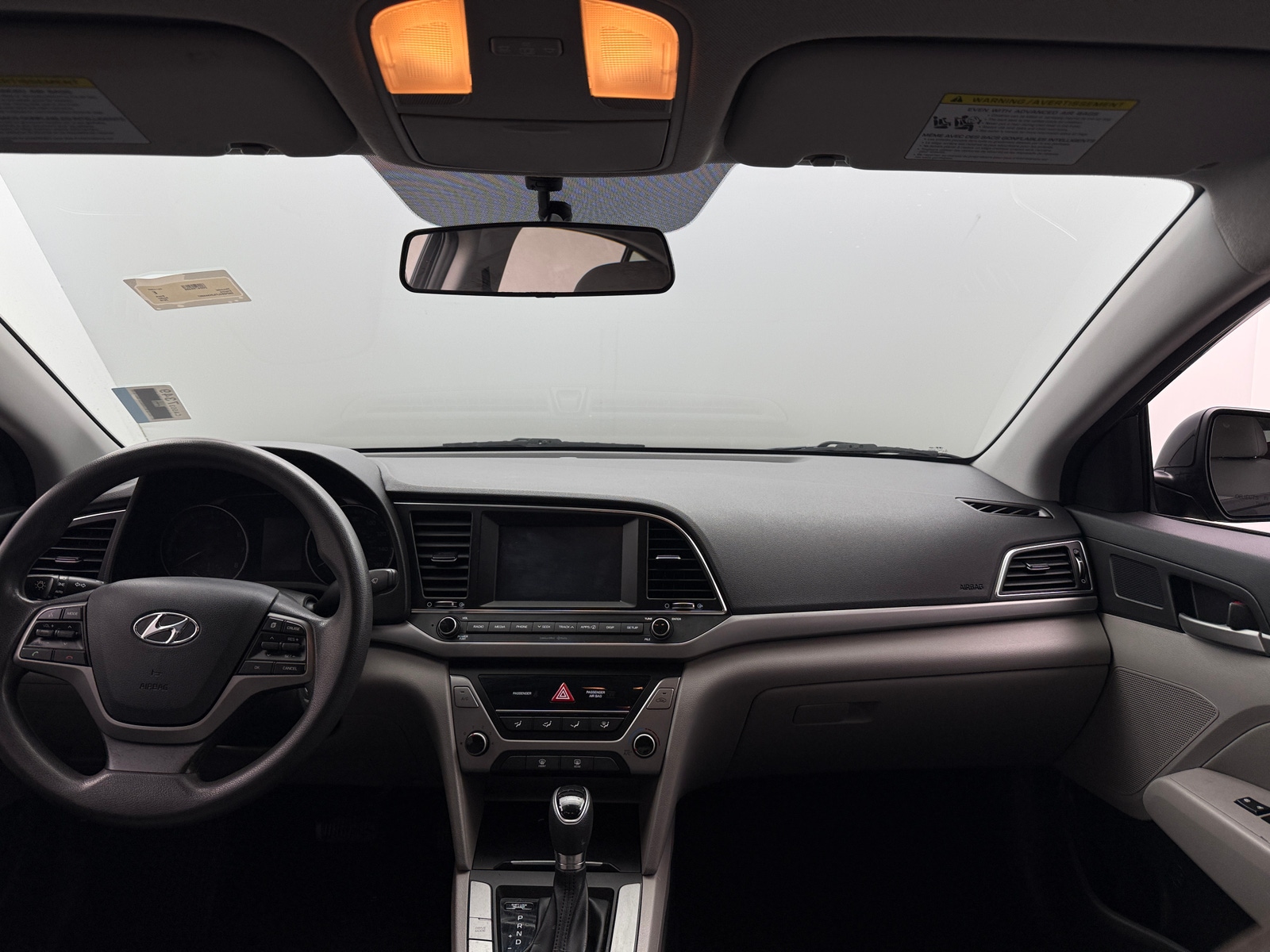 Thumbnail: 2018 Hyundai Elantra - 3