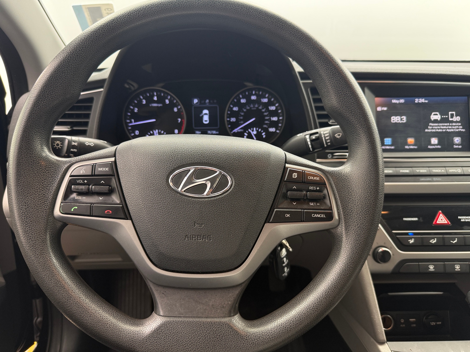 Thumbnail: 2018 Hyundai Elantra - 5