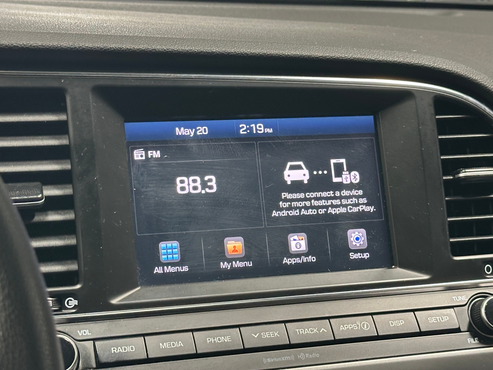 Thumbnail: 2018 Hyundai Elantra - 4