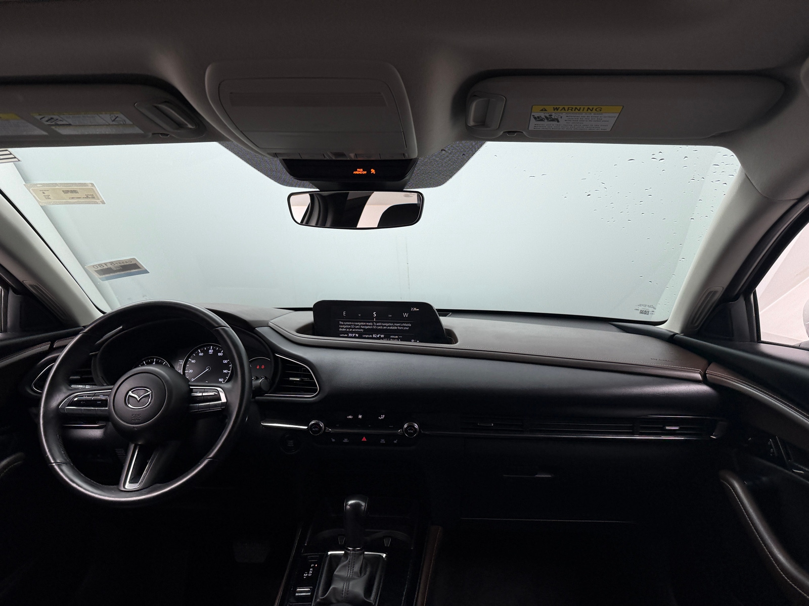 Thumbnail: 2022 Mazda CX-30 - 2