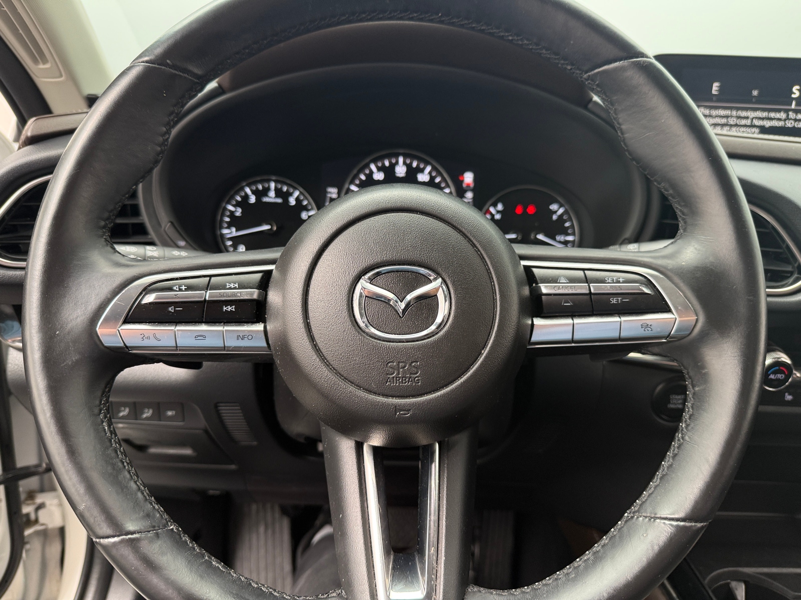 Thumbnail: 2022 Mazda CX-30 - 4