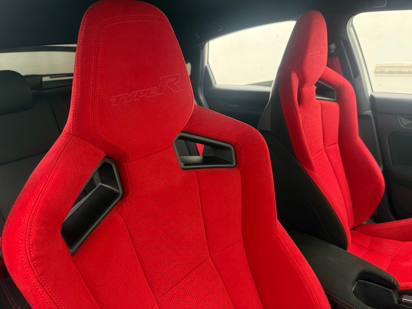 Thumbnail: 2025 Honda Civic - 2