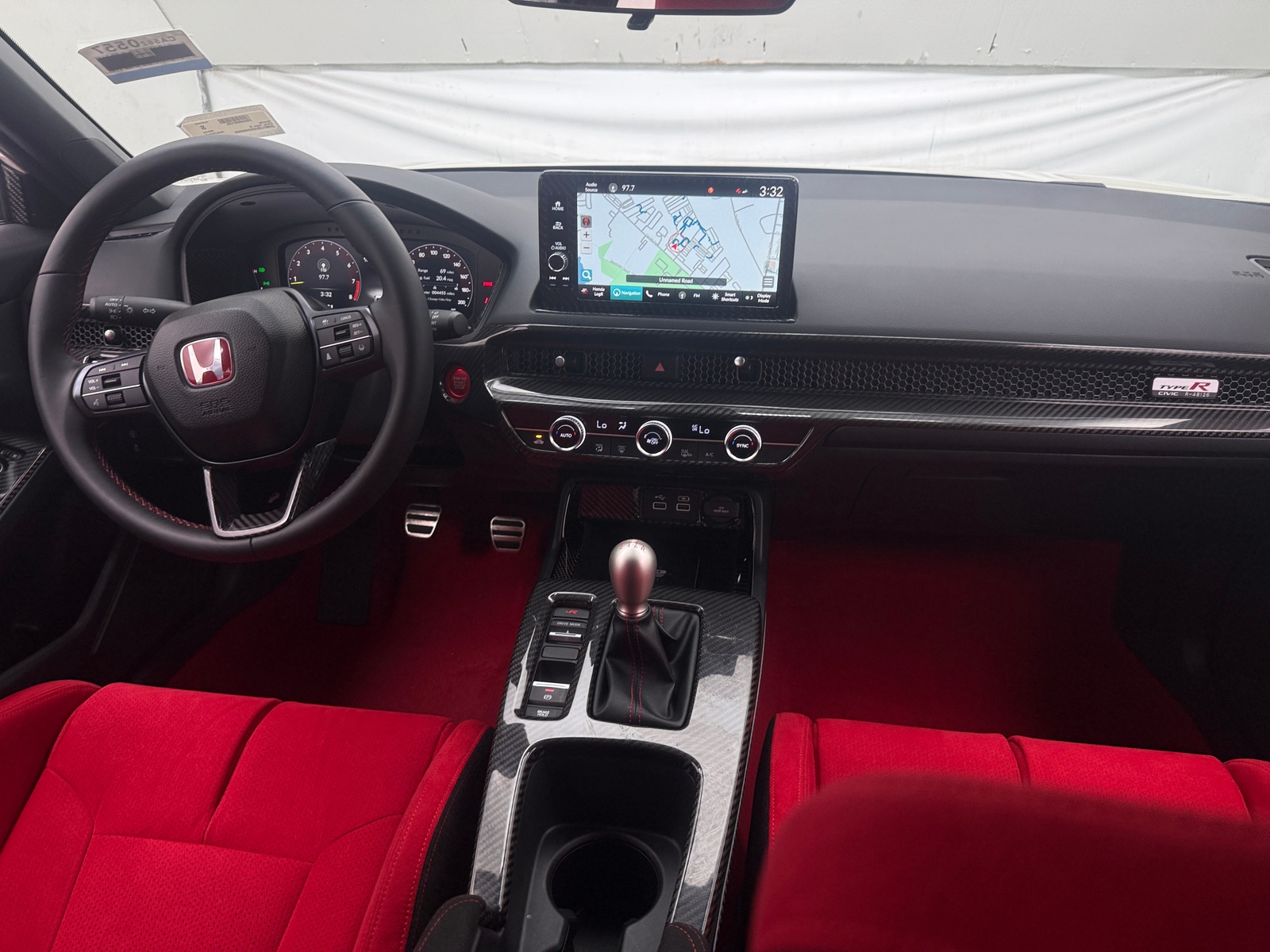 Thumbnail: 2025 Honda Civic - 3