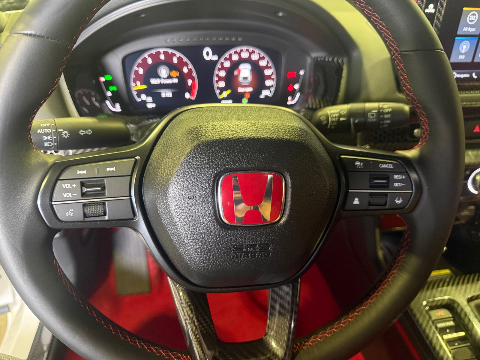 Thumbnail: 2025 Honda Civic - 5