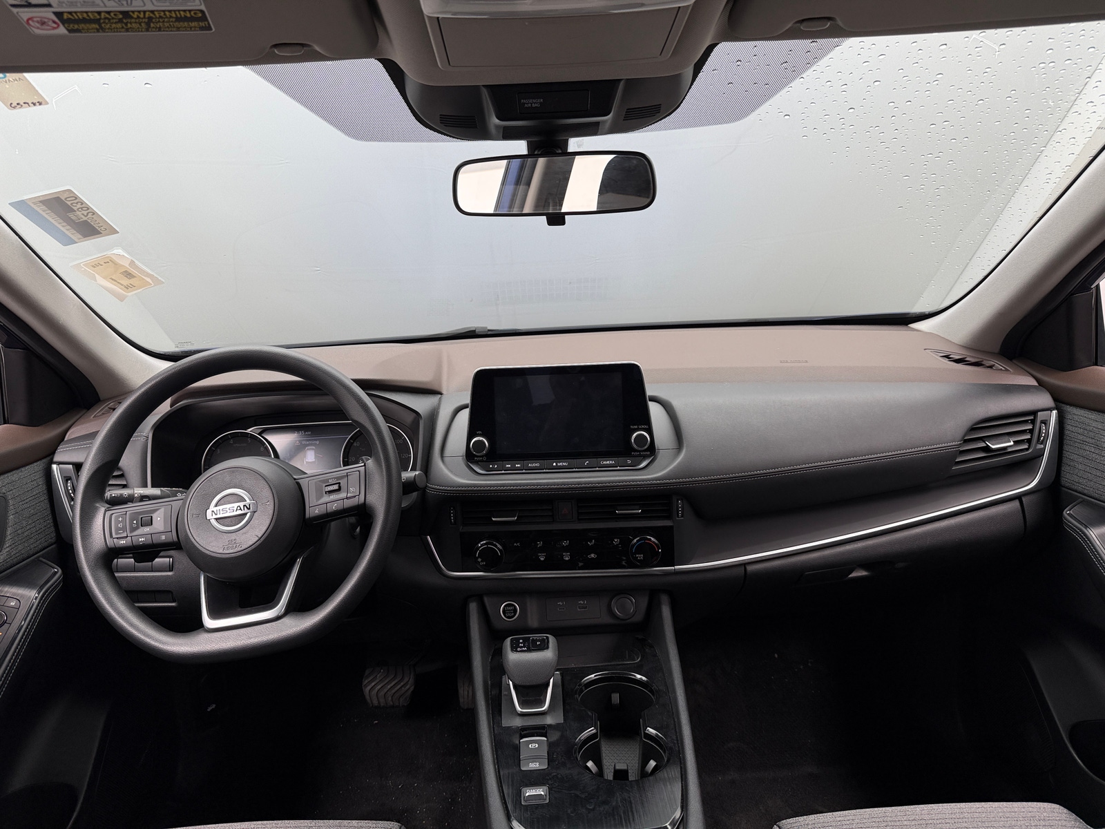 Thumbnail: 2021 Nissan Rogue - 3