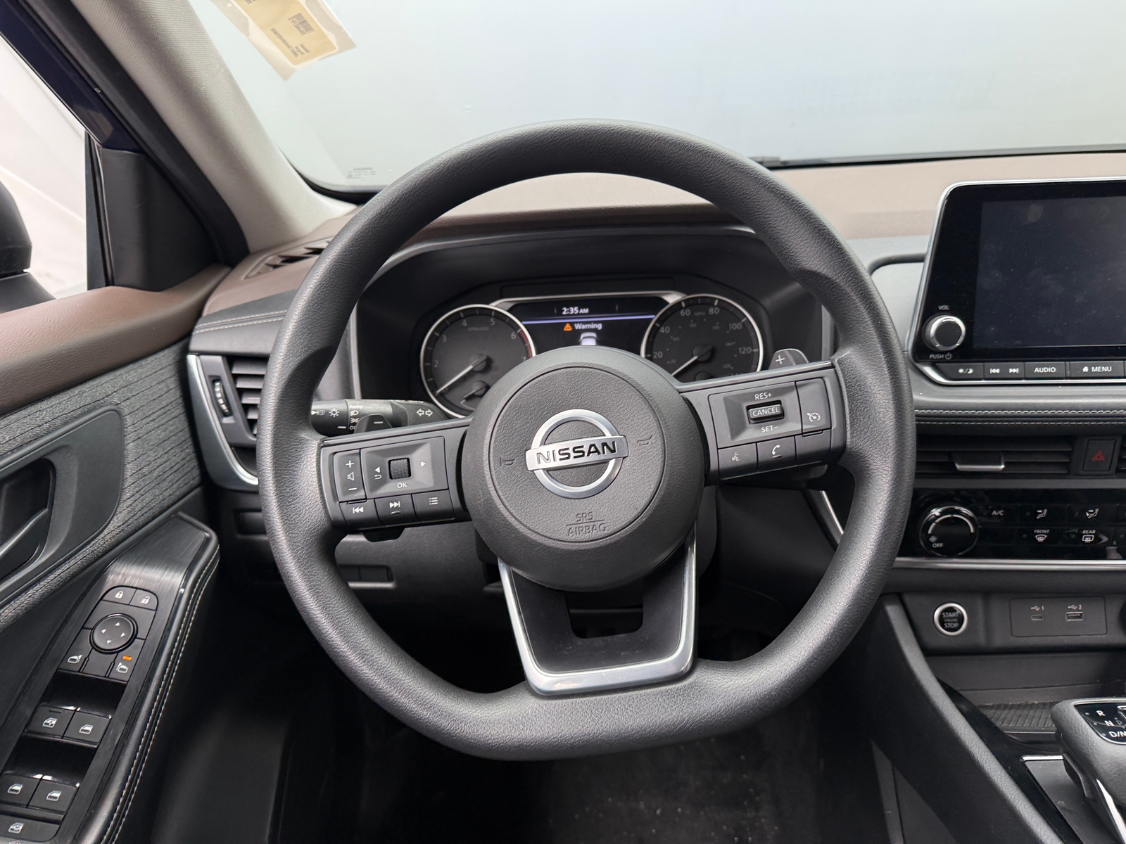 Thumbnail: 2021 Nissan Rogue - 5