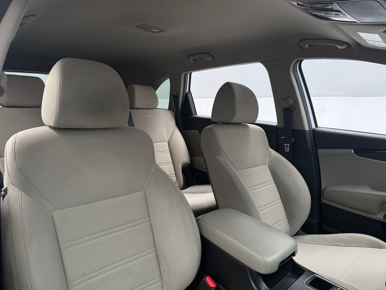 Thumbnail: 2019 Kia Sorento - 2