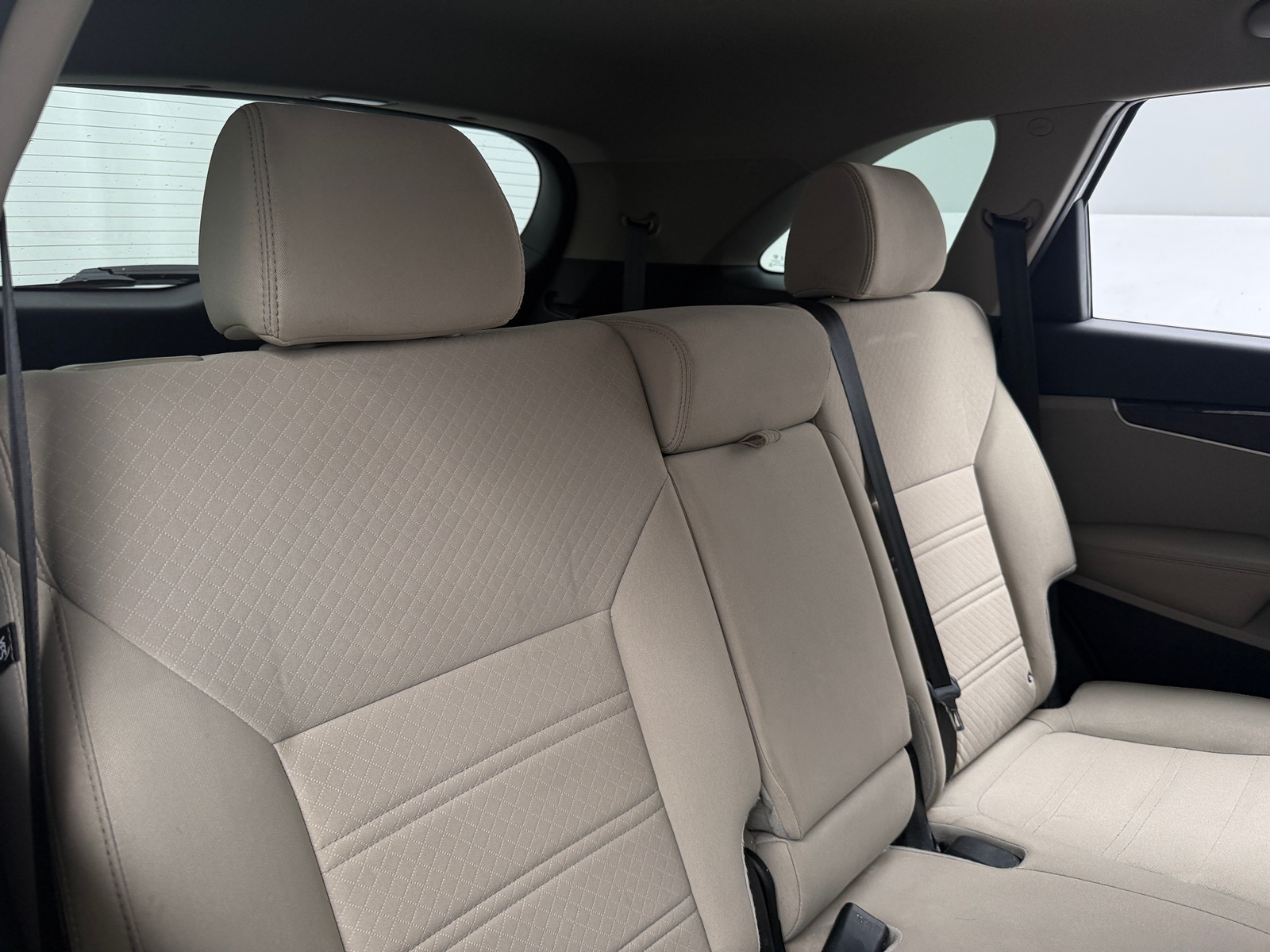 Thumbnail: 2019 Kia Sorento - 6