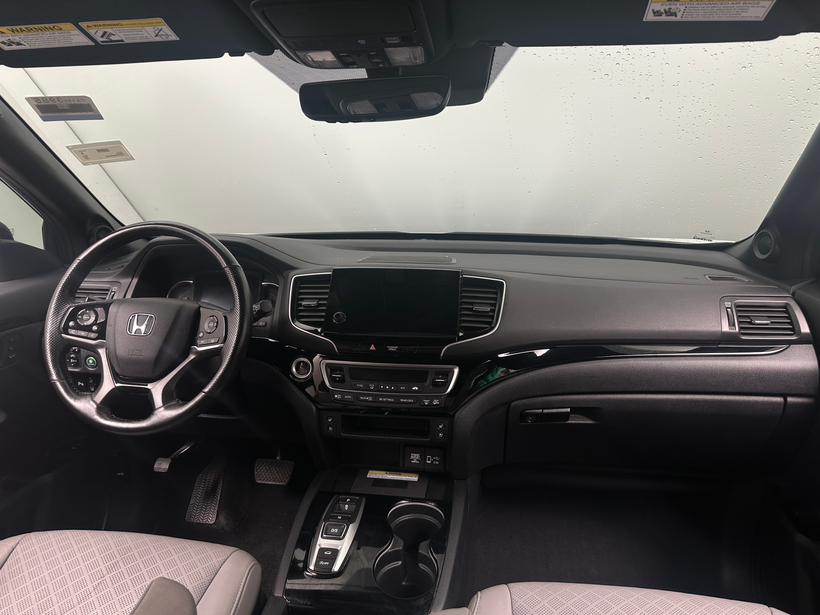 Thumbnail: 2020 Honda Passport - 2