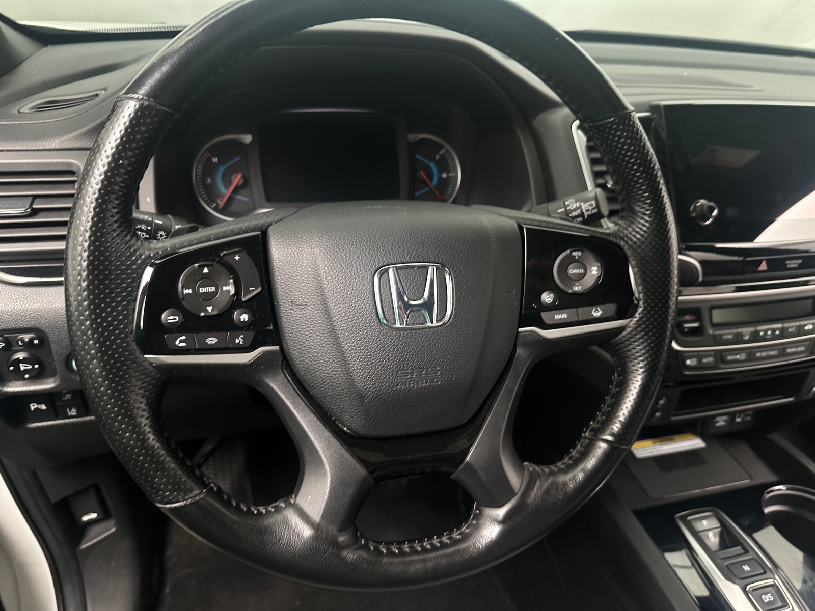 Thumbnail: 2020 Honda Passport - 4
