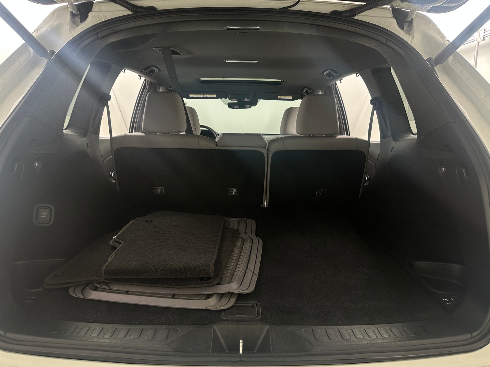 Thumbnail: 2020 Honda Passport - 6