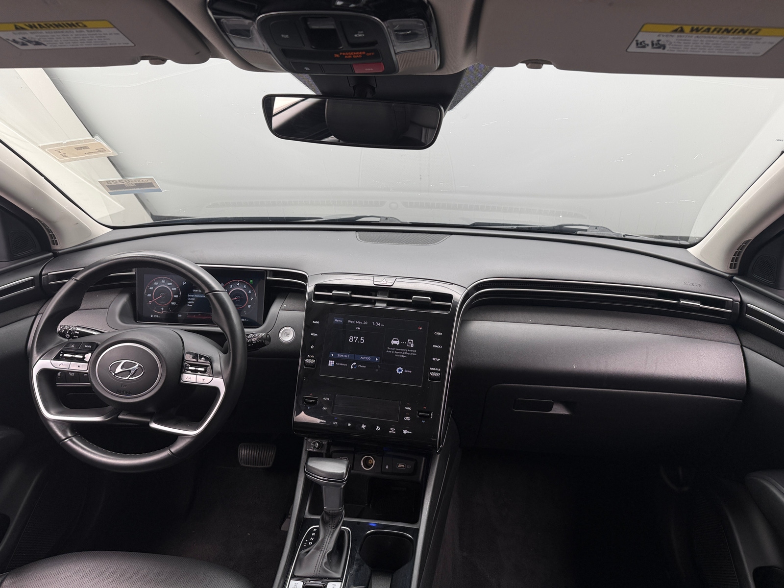 Thumbnail: 2023 Hyundai Tucson - 2