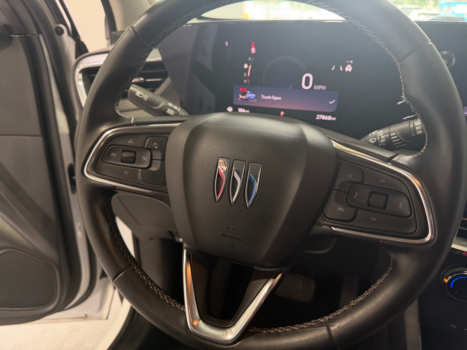 Thumbnail: 2025 Buick Encore GX - 4