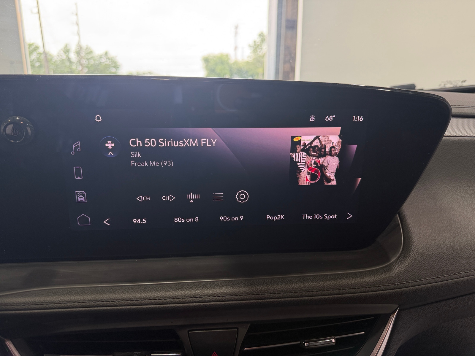 Thumbnail: 2025 Buick Encore GX - 3