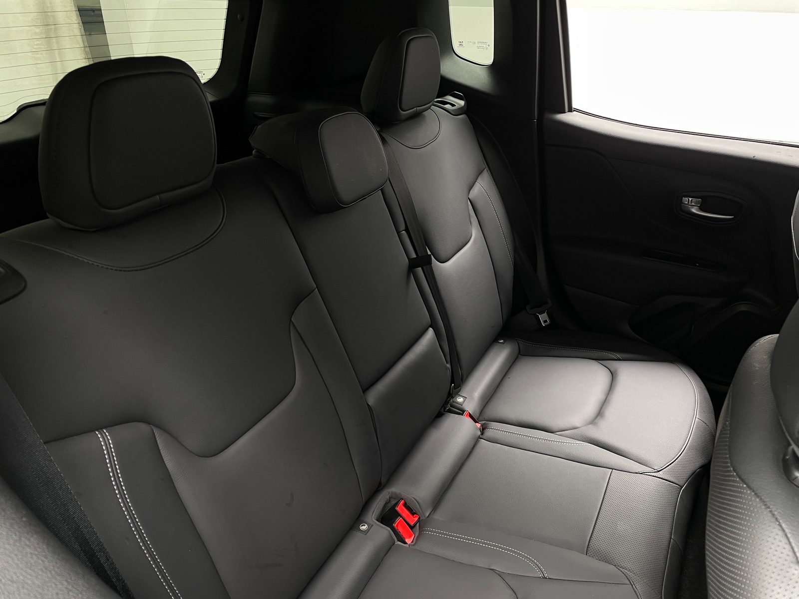 Thumbnail: 2022 Jeep Renegade - 5