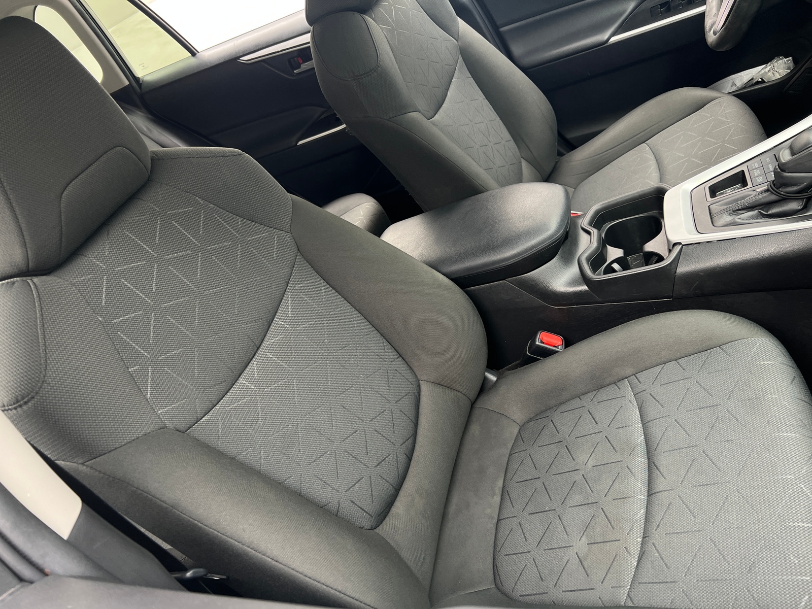 Thumbnail: 2021 Toyota RAV4 - 2