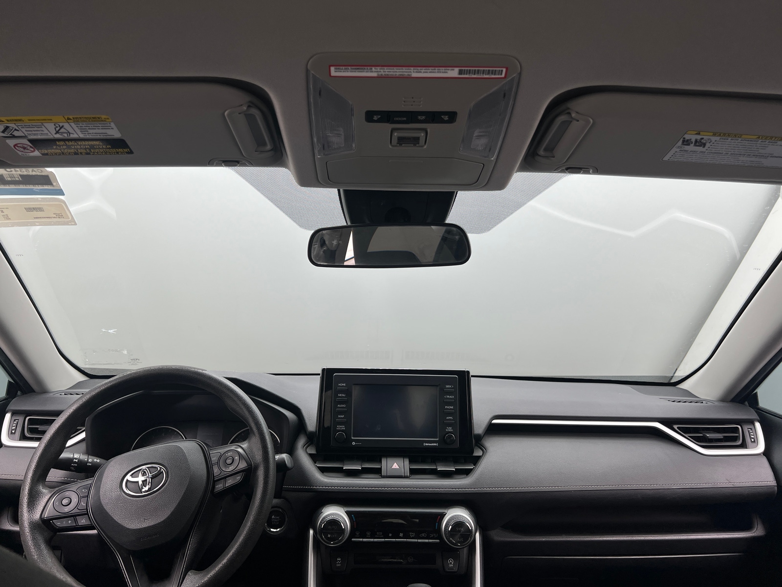Thumbnail: 2021 Toyota RAV4 - 3