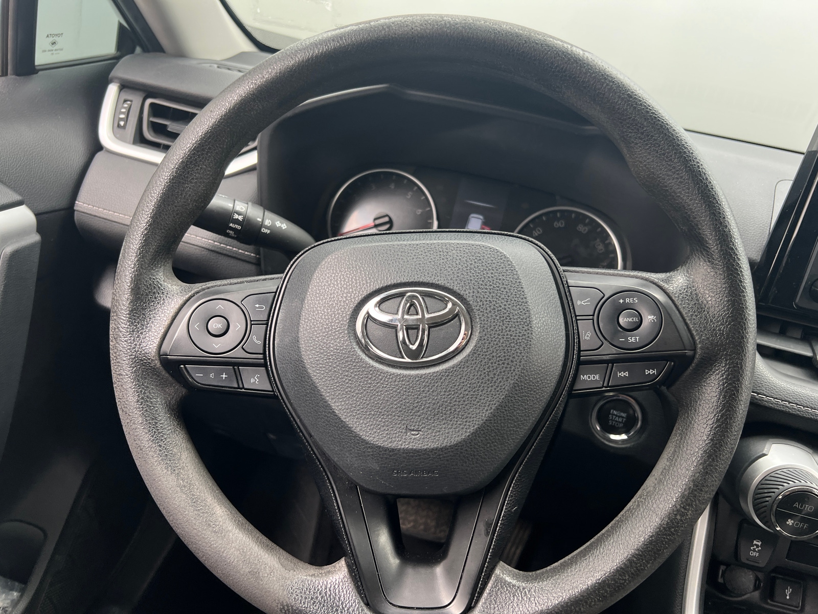 Thumbnail: 2021 Toyota RAV4 - 5
